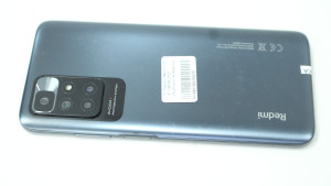 Мобільний телефон Xiaomi Redmi 10 4/128GB 2022