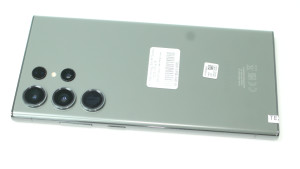 Мобильный телефон Samsung S918 Galaxy S23 Ultra 8/256GB