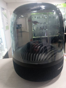 Акустика HARMAN/KARDON AURA STUDIO 3