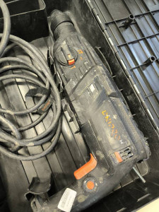 Перфоратор Dnipro-M RH-16