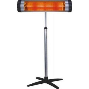 Инфракрасный обогреватель Saturn ST-HT8641