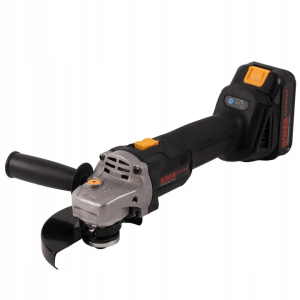 Болгарка акумуляторна Boxer BX3313