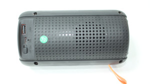 Портативная акустика CYBOO MS2204BT