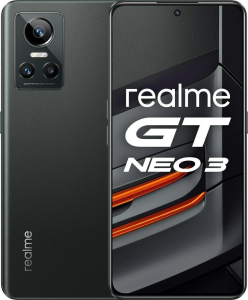 Мобільний телефон Realme GT Neo 3 150W 12/256GB