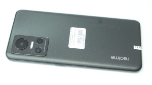 Мобільний телефон Realme GT Neo 3 150W 12/256GB