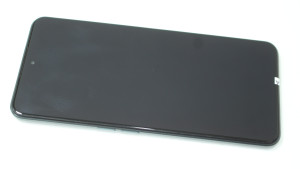 Мобільний телефон Realme GT Neo 3 150W 12/256GB