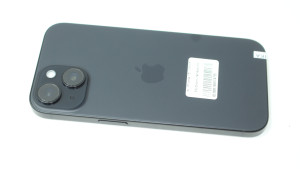 Мобільний телефон iPhone 15 128GB