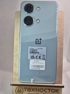 Мобильный телефон OnePlus Nord 3 5G 8/128GB