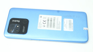 Мобильный телефон Xiaomi Redmi 10C 4/64GB