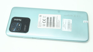 Мобільний телефон Xiaomi Redmi 10C 4/64GB