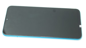 Мобільний телефон Xiaomi Redmi 9A 2 / 32GB