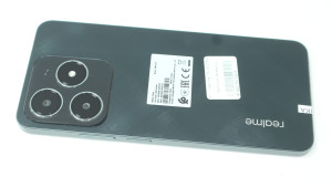 Мобильный телефон Realme C61 8/256GB