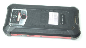 Мобильный телефон Oukitel WP5 Pro 4/64Gb