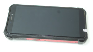 Мобильный телефон Oukitel WP5 Pro 4/64Gb