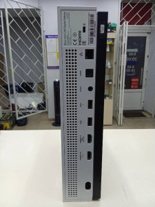 Ігрова консоль Microsoft Xbox One S 1Tb