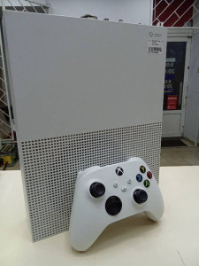 Ігрова консоль Microsoft Xbox One S 1Tb