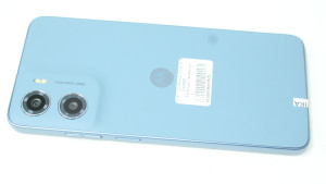 Мобильный телефон Motorola moto E15 2/64GB