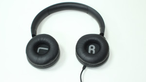 Наушники JBL TUNE 500M