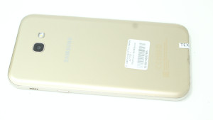 Мобильный телефон Samsung A720 Galaxy A7 2017
