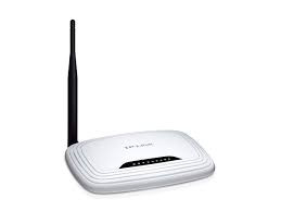 Wi Fi роутер TP-Link TL-WR740N