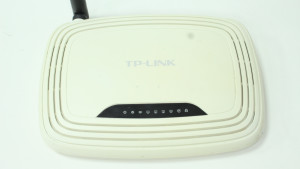 Wi Fi роутер TP-Link TL-WR740N