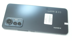 Мобильный телефон Xiaomi 12 Lite 6/128GB