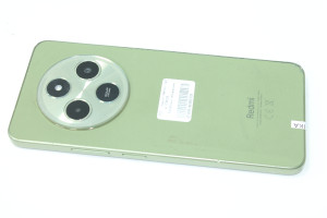 Мобільний телефон Xiaomi Redmi 14C 4/128GB