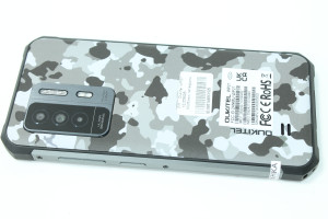 Мобільний телефон OUKITEL WP27 12/256GB