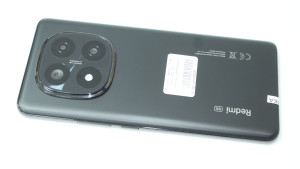 Мобильный телефон Xiaomi Redmi Note 14 Pro+ 5G 12/512GB