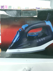 Утюг Crownberg CB-7446