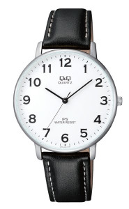 Часы кварцевые Q&Q QUARTZ