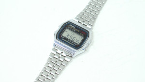 Часы электронные CASIO 593
