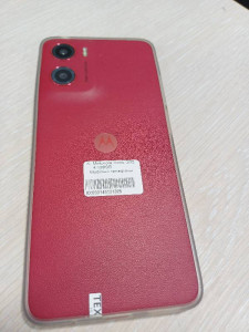 Мобильный телефон Motorola moto G05 4/128GB