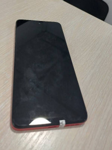 Мобильный телефон Motorola moto G05 4/128GB