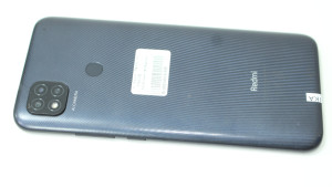 Мобільний телефон Xiaomi Redmi 9C 3/64GB