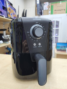 Фритюрница Crownberg CB 5541