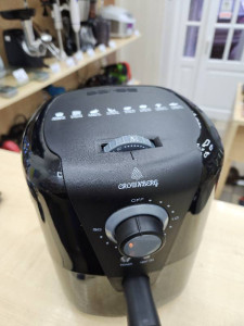 Фритюрница Crownberg CB 5541