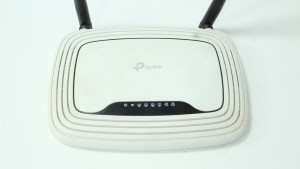 Wi Fi роутер TP-Link TL-WR841N