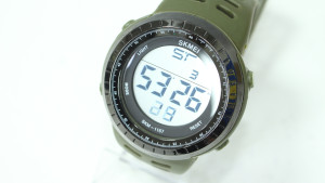 Годинники електронні Skmei 1167