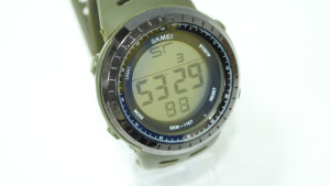 Годинники електронні Skmei 1167