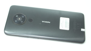 Мобільний телефон Nokia 5.3 4 / 64GB TA-+1234