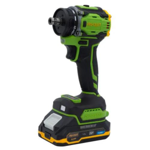 Шуруповерт акумуляторний Pro-Craft PA18ProDFR