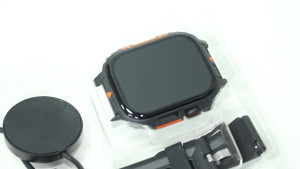 Смарт годинник H21