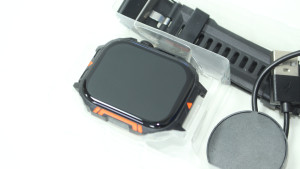 Смарт годинник H21