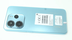 Мобильный телефон Xiaomi Redmi Note 14 6/128GB