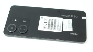 Мобильный телефон Xiaomi Redmi 13C 8/256GB