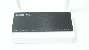 Маршрутизатор Totolink N300rt