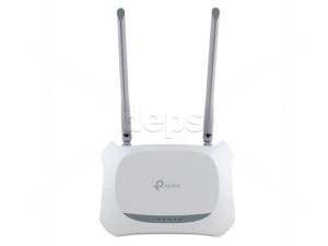 Маршрутизатор TP-LINK TL-WR840N