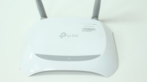 Маршрутизатор TP-LINK TL-WR840N