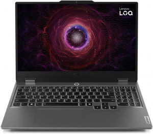 Ноутбук Lenovo LOQ 15ARP9